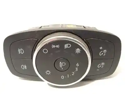 Second-hand car spare part headlights switch for ford puma * oem iam references h1bt13d061ae  2430314