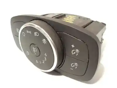 Second-hand car spare part headlights switch for ford puma * oem iam references h1bt13d061ae  2430314