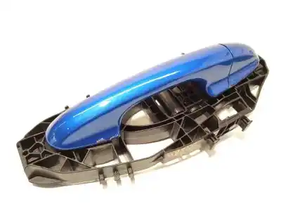 Second-hand car spare part exterior left rear door handle for ford puma * oem iam references 2126416