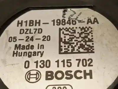 Peça sobressalente para automóvel em segunda mão motor de sofagem por ford puma * referências oem iam h1bh19846aa 2067889 
