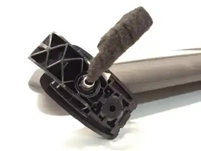 Second-hand car spare part right sunshade for ford puma * oem iam references 2434896  