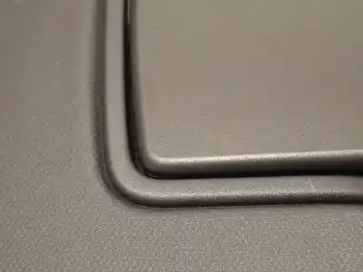 Peça sobressalente para automóvel em segunda mão pára-sol esquerdo por ford puma * referências oem iam 2434916  