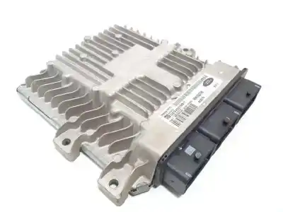 Second-hand car spare part ECU ENGINE CONTROL for LAND ROVER RANGE ROVER SPORT  OEM IAM references NNN500750 5WS40278BT 