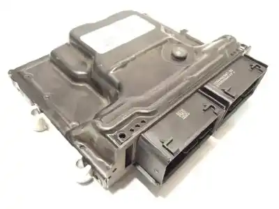 Second-hand car spare part ecu engine control for ford puma * oem iam references l1t112a650ua