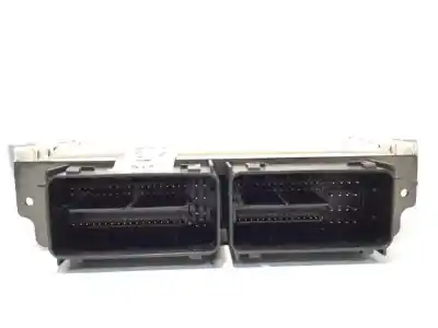 Автозапчастина б/у ебу контролер двигуна для ford puma * посилання на oem iam l1t112a650ua 0261s1025w 2452577