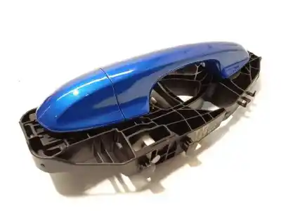 Second-hand car spare part exterior right rear door handle for ford puma * oem iam references 2126416