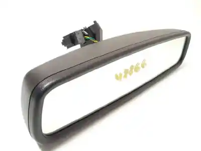Second-hand car spare part interior rearview mirror for ford puma * oem iam references fu5a17e678ea