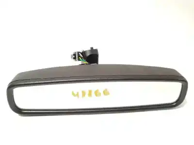 Автозапчасти б/у внутреннее зеркало за ford puma * ссылки oem iam fu5a17e678ea  1895579