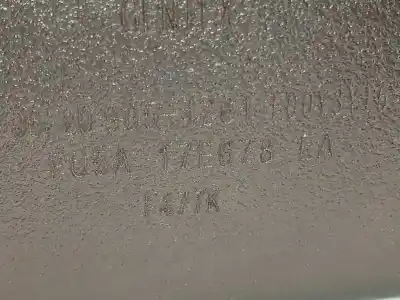 Автозапчасти б/у внутреннее зеркало за ford puma * ссылки oem iam fu5a17e678ea  1895579