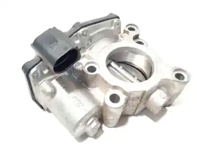 Second-hand car spare part throttle body for ford puma * oem iam references h6bg9f991aa