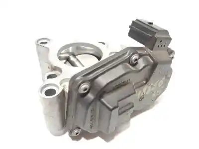 Автозапчастина б/у коробка метелика для ford puma * посилання на oem iam h6bg9f991aa 2208039 