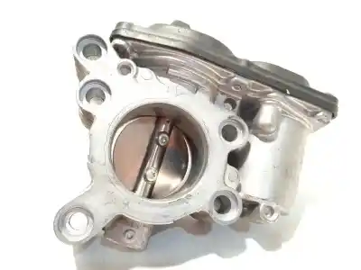 Автозапчастина б/у коробка метелика для ford puma * посилання на oem iam h6bg9f991aa 2208039 