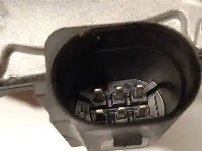 Автозапчастина б/у коробка метелика для ford puma * посилання на oem iam h6bg9f991aa 2208039 