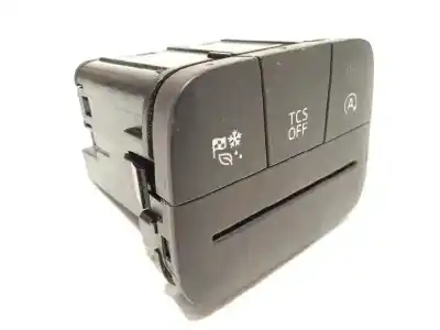 Second-hand car spare part multifunction switch for ford puma * oem iam references jx7t11b573bb