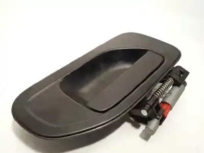 Recambio de automóvil de segunda mano de maneta exterior delantera derecha para nissan nv 200 (m20) 1.5 dci cat referencias oem iam 80606jx31a  