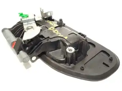 Recambio de automóvil de segunda mano de maneta exterior delantera derecha para nissan nv 200 (m20) 1.5 dci cat referencias oem iam 80606jx31a  