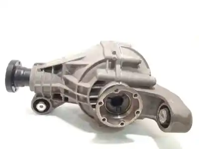 Автозапчасти б/у задний дифференциал за porsche cayenne (typ 9pa) s ссылки oem iam  0ac525015j 95533201001
