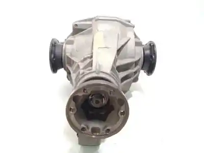 Автозапчасти б/у задний дифференциал за porsche cayenne (typ 9pa) s ссылки oem iam  0ac525015j 95533201001