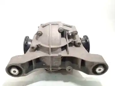 Автозапчасти б/у задний дифференциал за porsche cayenne (typ 9pa) s ссылки oem iam  0ac525015j 95533201001