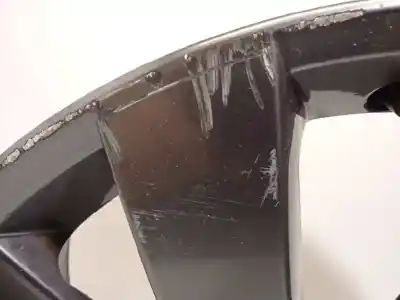 Second-hand car spare part rim for volkswagen t-cross 1.0 tsi oem iam references 2gm601025l 2gm601025ldm9 