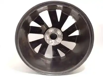 Second-hand car spare part rim for volkswagen t-cross 1.0 tsi oem iam references 2gm601025l 2gm601025ldm9 