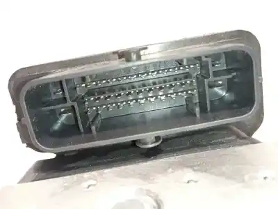 Peça sobressalente para automóvel em segunda mão abs por renault captur zen referências oem iam 476605492r 269633 0265956285