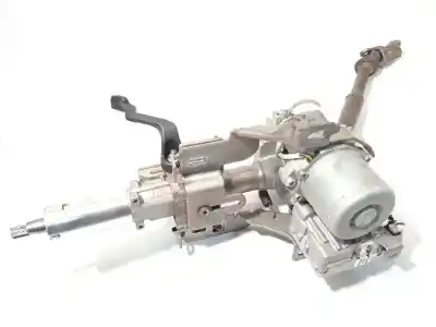 Автозапчастина б/у рульва колонка для nissan qashqai (j11) acenta посилання на oem iam 48811hv02a