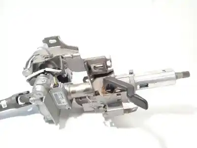 Second-hand car spare part steering column for nissan qashqai (j11) acenta oem iam references 48811hv02a 48810hv00a 