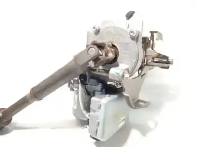 Second-hand car spare part steering column for nissan qashqai (j11) acenta oem iam references 48811hv02a 48810hv00a 