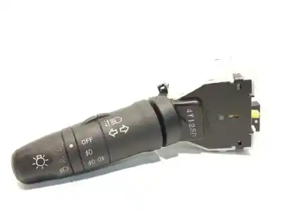 Recambio de automóvil de segunda mano de mando luces para nissan nv 200 (m20) 1.5 dci cat referencias oem iam 25540em04e  