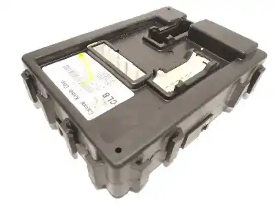 İkinci el araba yedek parçası elektronik modül için nissan nv 200 (m20) 1.5 dci cat oem iam referansları 284b23ls0a