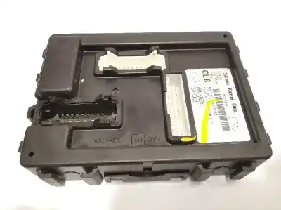 Pièce détachée automobile d'occasion module électronique pour nissan nv 200 (m20) 1.5 dci cat références oem iam 284b23ls0a 116rai000280 