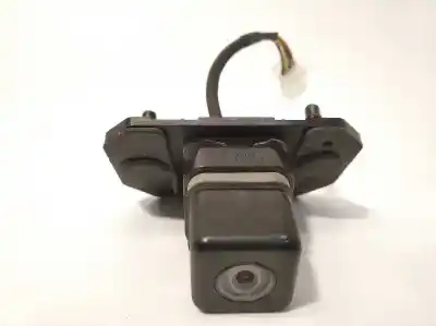 Pezzo di ricambio per auto di seconda mano modulo elettronico per nissan nv 200 (m20) 1.5 dci cat riferimenti oem iam 28442jx01a  