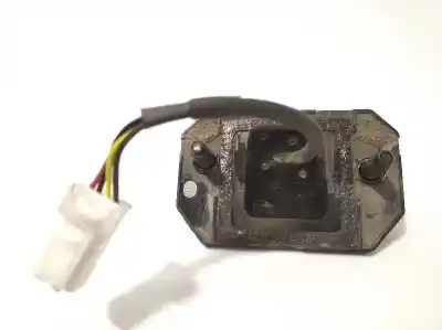 Pezzo di ricambio per auto di seconda mano modulo elettronico per nissan nv 200 (m20) 1.5 dci cat riferimenti oem iam 28442jx01a  