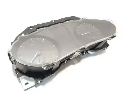 Автозапчастина б/у панель інструментів для nissan qashqai (j11) acenta посилання на oem iam hp02a