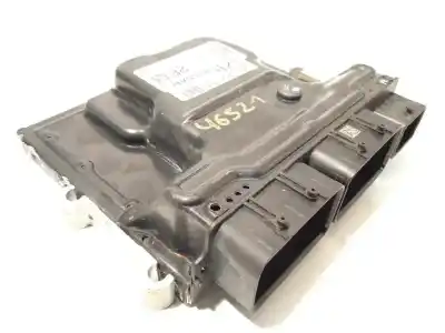 Recambio de automóvil de segunda mano de centralita motor uce para nissan qashqai (j11) acenta referencias oem iam 237101118s