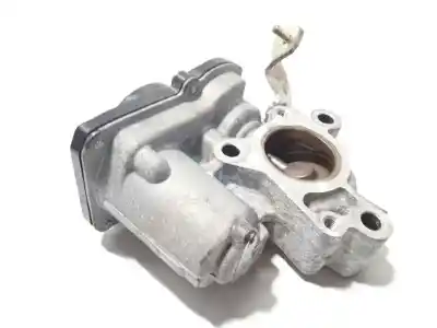 Автозапчастина б/у клапан egr для nissan qashqai (j11) acenta посилання на oem iam 147100361r