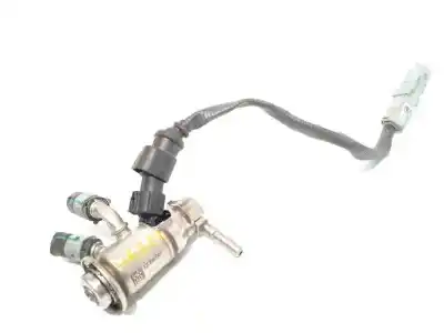 Автозапчастина б/у инжектор для nissan qashqai (j11) acenta посилання на oem iam 208995377r