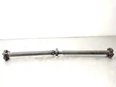 Автозапчастина б/у центр трансмісії для bmw serie 1 lim. (f20) 116d посилання на oem iam 7624182