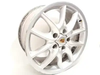 Автозапчасти б/у шина за porsche cayenne (typ 9pa) s ссылки oem iam 7l5601025b