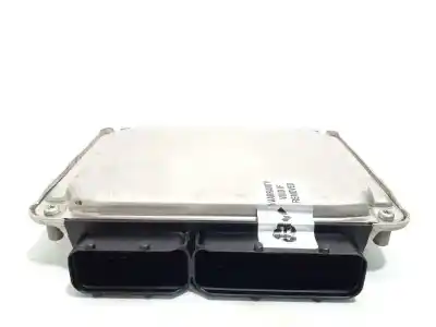 Автозапчасти б/у блок управления двигателем за porsche cayenne (typ 9pa) s ссылки oem iam 022906032bt 0261207696 