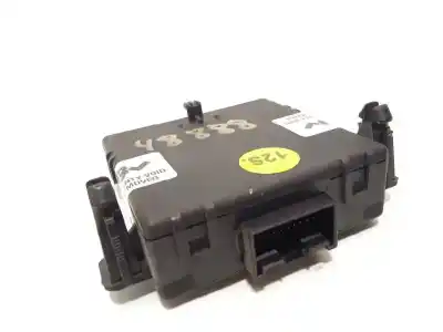 Автозапчасти б/у электронный модуль за porsche cayenne (typ 9pa) s ссылки oem iam 7l5907530 95561010701 