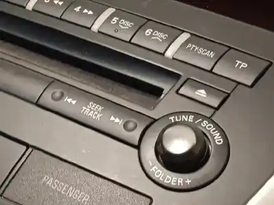 Автозапчастина б/у многофункційне управління для mitsubishi asx (ga0w) 1.8 di-d cat посилання на oem iam 8002a920xa  