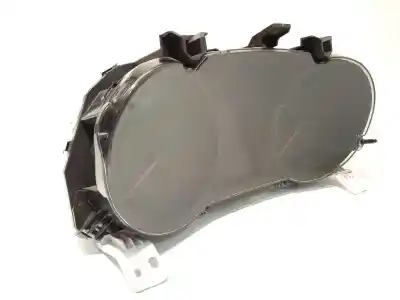 Gebrauchtes Autoersatzteil INSTRUMENTENTAFEL zum MITSUBISHI ASX (GA0W)  OEM-IAM-Referenzen 8100B455  