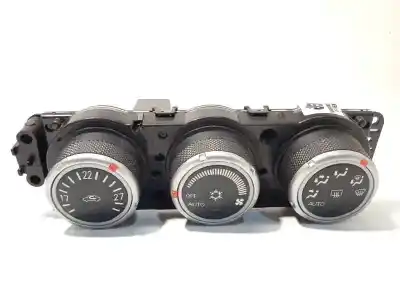 Автозапчасти б/у климат-контроль за mitsubishi asx (ga0w) 1.8 di-d cat ссылки oem iam 7820a115xb  
