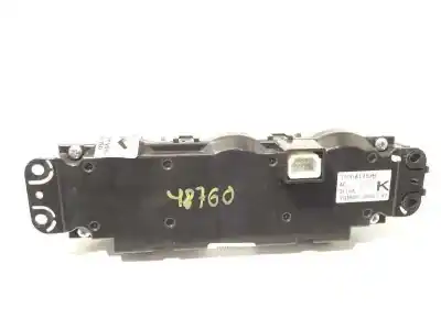 Автозапчасти б/у климат-контроль за mitsubishi asx (ga0w) 1.8 di-d cat ссылки oem iam 7820a115xb  