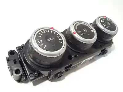 Recambio de automóvil de segunda mano de mando climatizador para mitsubishi asx (ga0w) 1.8 di-d cat referencias oem iam 7820a115xb  