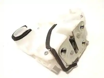 Pièce détachée automobile d'occasion SERRURE DE PORTE ARRIÈRE GAUCHE pour MITSUBISHI ASX (GA0W)  Références OEM IAM 5745A345  
