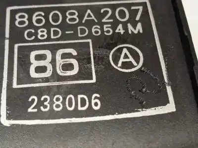 Автозапчасти б/у выключатель левого переднего окна за mitsubishi asx (ga0w) 1.8 di-d cat ссылки oem iam 8608a207  