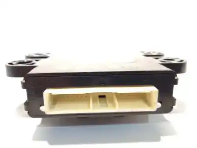 Автозапчастина б/у електронний модуль для mitsubishi asx (ga0w) 1.8 di-d cat посилання на oem iam 1640a001  